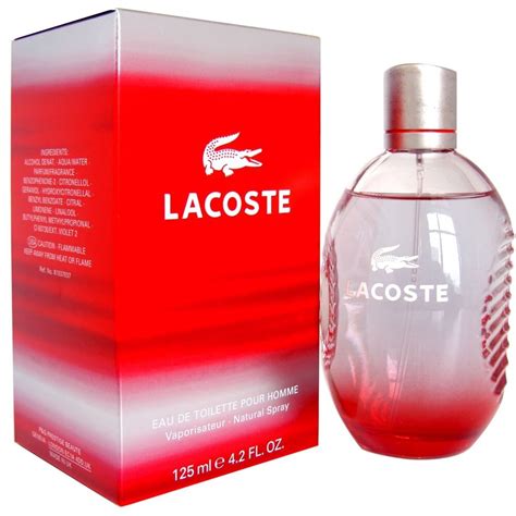 lacoste red cologne shoppers drug mart